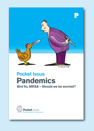 Time to panic?…Pandemics